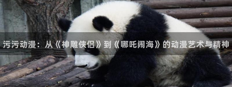 囧次元最新版下载：污污动漫：从《神雕侠侣》到《哪吒闹海》的动漫艺术与精神