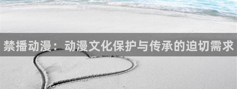 囧次元链接：禁播动漫：动漫文化保护与传承的迫切需求